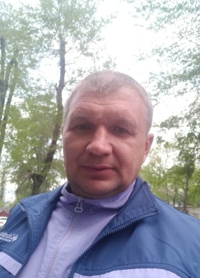 Игорь, 52, Россия, Воронеж