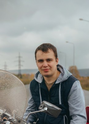 Anton, 32, Russia, Kemerovo
