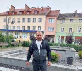 Алексей, 44 года, Nowa Sól