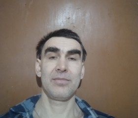 Karabas, 50, Ulyanovsk