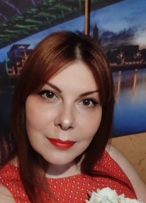 Кристина, 43, Россия, Мурманск