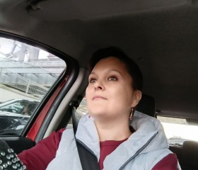 Kamilla, 42, Saint Petersburg