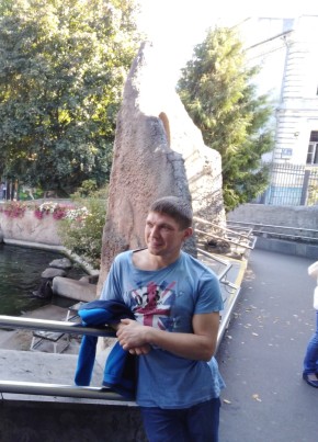 Евгений , 35, Россия, Брянск