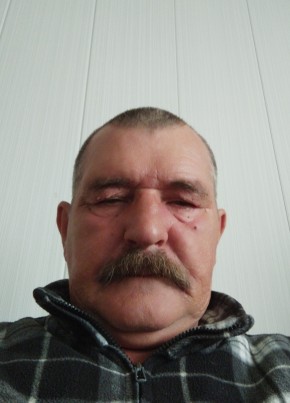 Сергей из Ахтубинска 57 лет