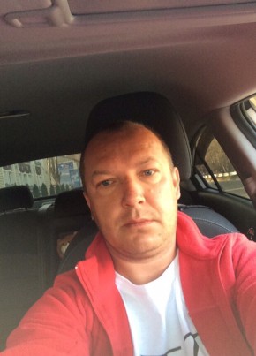 Сергей, 43, Россия, Кольчугино