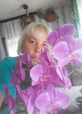 Наталья, 47, Россия, Боровичи
