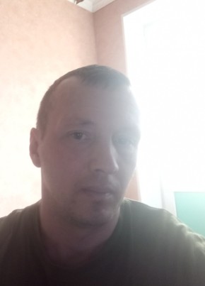 Николай, 35, Россия, Нефтегорск (Самара)