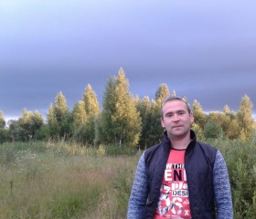 Иван, 33 года, Брянск