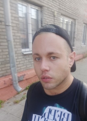 brandon, 29, Россия, Вербилки