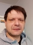 Анатолий, 51 год, Київ
