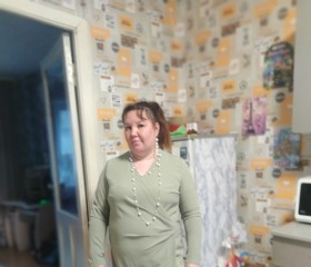 Марина Ермолаева, 46 лет, Енисейск