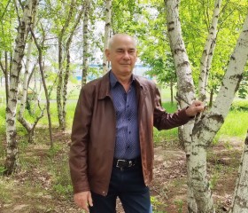 Николай, 63 года, Волжский (Волгоградская обл.)