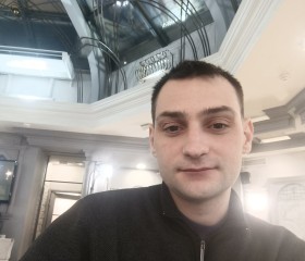 Денис Неделько, 29 лет, Воскресенск