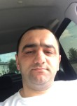 Rustam, 32 года, Нальчик