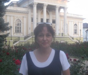 Ольга, 59 лет, Одеса