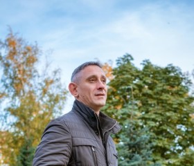 Yazychnik, 55, Simferopol