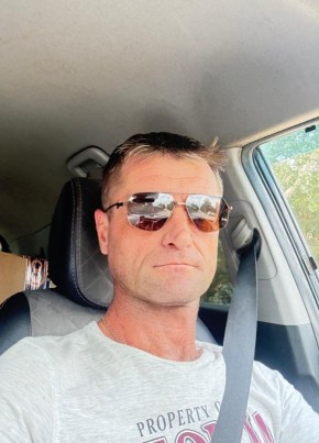 Сергей из Саратова 43 года