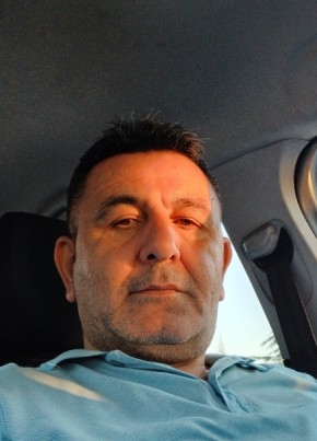 Burak, 45, Türkiye Cumhuriyeti, İstanbul