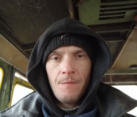 Юрий, 43 года, Кривий Ріг