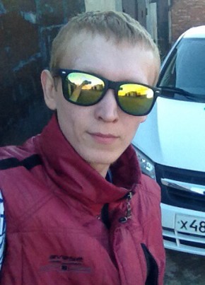 ilnurik, 29, Россия, Карабаш (Татарстан)