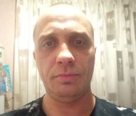 Артём Братусь, 39 лет, Омск