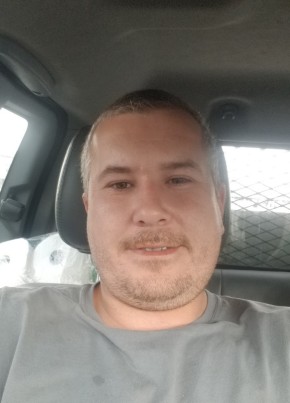 George Johnson, 41, United States of America, Newark (State of New Jersey)