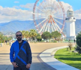 Ebo tbilisi, 33, Tbilisi