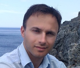 Александр, 39, Berlin