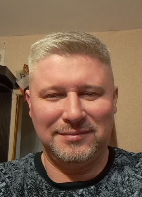 Алексей, 44, Россия, Пушкин
