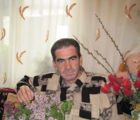 ГАРИК, 51 год, Геленджик