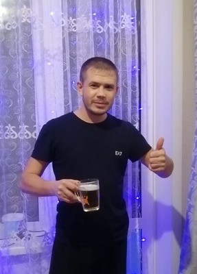 Демидов, 32, Россия, Курган