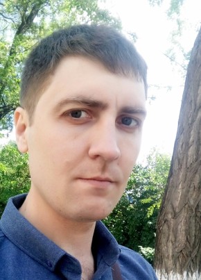 Василий, 38, Россия, Новочеркасск