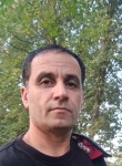 Daniil, 46, Saint Petersburg