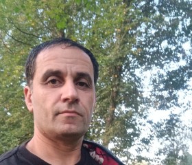 Daniil, 46, Saint Petersburg
