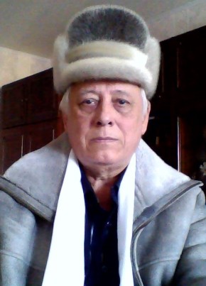 Сергей Константи, 75, Россия, Дзержинск