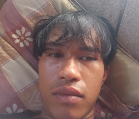 Vincent Julita, 23, Aurora