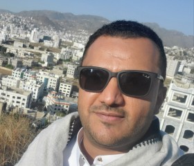 Adnan, 30, Ibb
