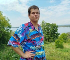Marat, 26, Tolyatti