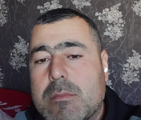 Zokir, 39, Kogon