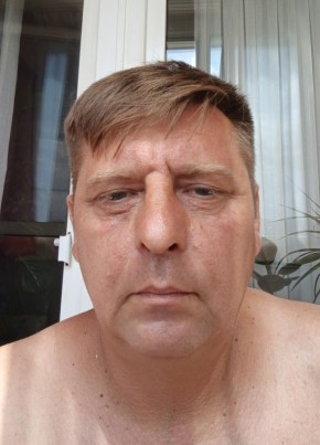 АЛЕКСЕЙ из Новороссийска 47 лет