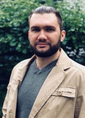 Антон, 44, Россия, Ярославль