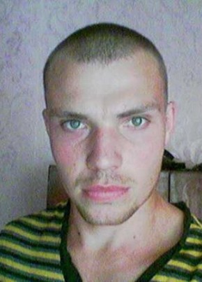 Игорь, 36, Україна, Горлівка