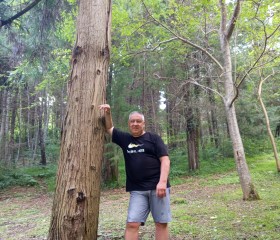 Andrey, 57, Moscow