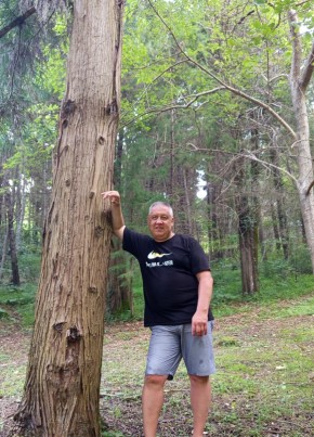 Andrey, 57, Russia, Moscow