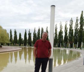 Yuriy, 61, Severskaya