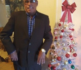 Jorge , 63 года, Miami