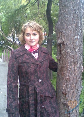 Анна, 34, Россия, Мурманск