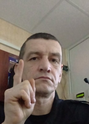 Roman Frolov, 48, Russia, Moscow