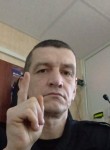 Roman Frolov, 48, Moscow