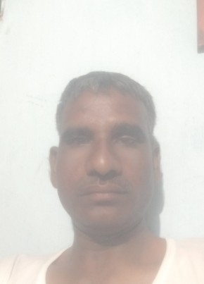 Krishna, 40, India, Hyderabad